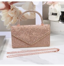 JD-160 Luxurious bag...