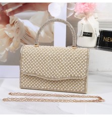 JD-162 Evening bag with a...