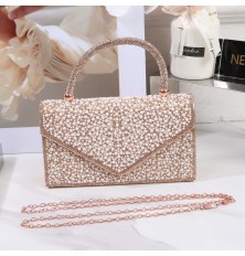 JD-167 Luxury Evening Bag...