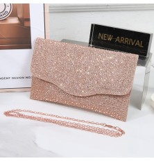 JD-175 Evening Bag Studded...