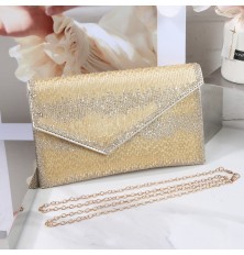 JD-176 Stylish handbag with...
