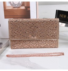 JD-181 Shiny Evening Bag