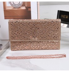 JD-181 Shiny Evening Bag