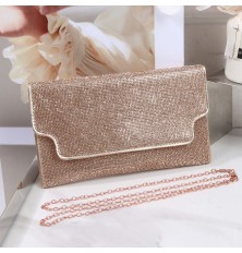 JD-182 Sparkly Evening Bag...