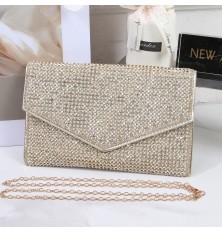 JD-183 Sparkly Evening Bag