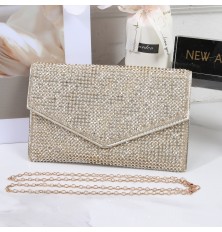 JD-183 Sparkly Evening Bag