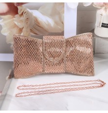 JD-207 Luxury evening bag...