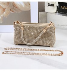 JD-219 Crystal-Embellished...