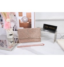 JD-236 Elegant handbag with...