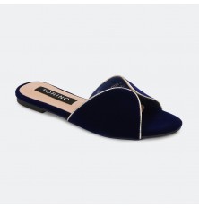 ZX3298 نعال فلات بخامة من...
