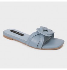 ZX2828 نعال مسطح ذو ألوان...