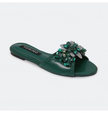 ZX2948 Flat slippers...