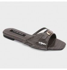 ZX3146 نعال مسطح مناسب...