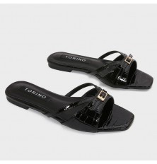 ZX3146 نعال مسطح مناسب...