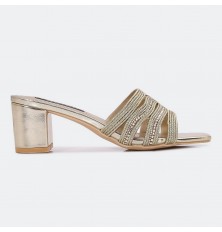 ZXQ2339 Torino slippers,...