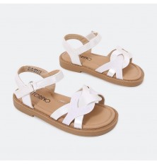G-S-M673 صندل بناتي كاجوال