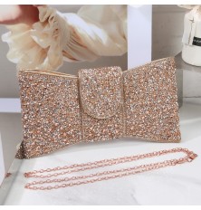 JD-199 A luxurious bag...