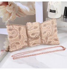 JD-231 Luxury Bag with a...