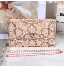 JD-171 Evening bag with a...
