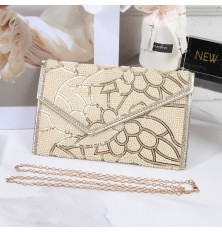 JD-172 Evening bag that...