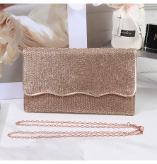 JD-177 Rectangular Evening Bag