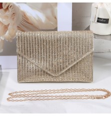 JD-184 Classic Evening Bag...