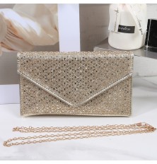 JD-187 Luxury evening bag...