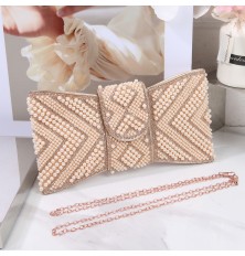 JD-191 Evening bag in the...