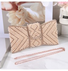 JD-191 Evening bag in the...