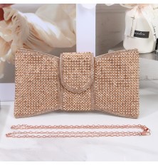 JD-192 Sparkly Evening Bag