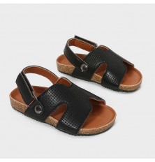 GSM877 Boys Casual Flat Sandal