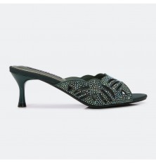 ZXQ2334 Modern heeled...