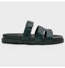 ZX2843 Flat sandals from...