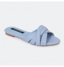 ZX2957 نعال مسطح أنيق وعملي