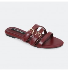 ZX2978 Flat slippers...