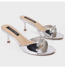 QXQ1852 stylish round-toe...