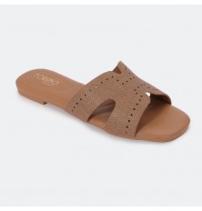 OX2797 Stylish Trend Flat...
