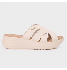 OC381 Medical slippers with...
