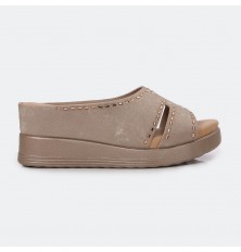 KR612 Patterned Comfortable...