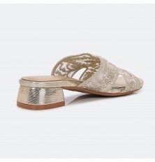 GML1176 Girls' slippers...
