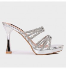 WXQ2085 High-heeled luxury...
