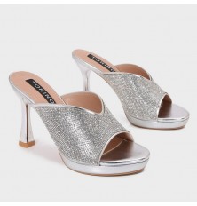 WXQ2087 High-heeled...