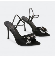 HSQ402 Heeled Sandals...