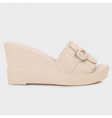 OR662 Rocky heel slippers...