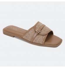 OX3280 Women's Flat...