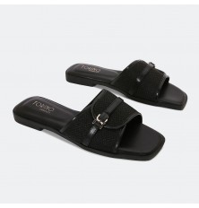 OX3280 Women's Flat...