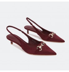QSQB107 Modern sandal made...