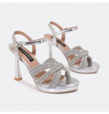 WSQ713 Fashionable Crystal...