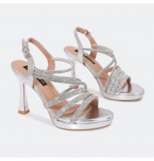 WSQ716 Chic sandal...