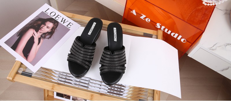 Wedge Shoes(outlet)